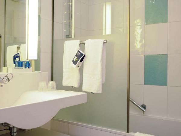 Novotel Breda : photo 3 de la chambre chambre double supérieure