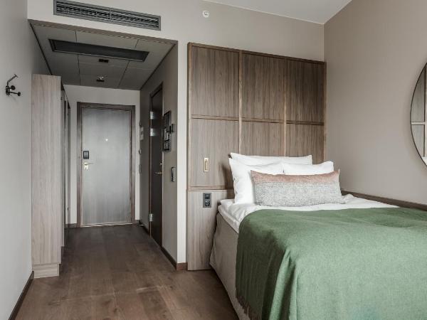 Clarion Hotel Umeå : photo 3 de la chambre chambre compact