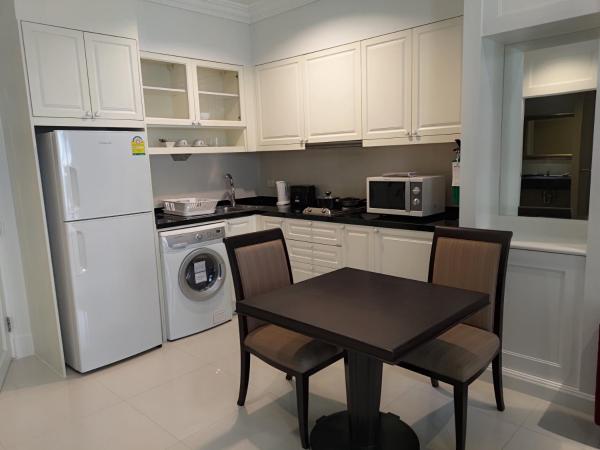 Hope Land Hotel 46/1 : photo 6 de la chambre chambre double exécutive