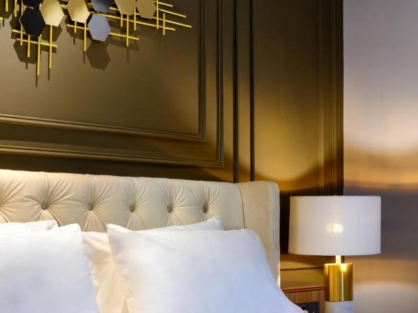 The Granite Luxury Hotel Penang : photo 2 de la chambre chambre luxe