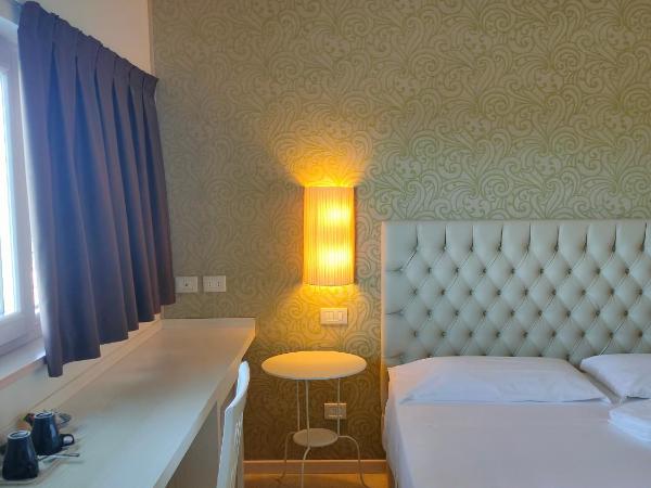 Nuova Opera Rooms : photo 2 de la chambre chambre double ou lits jumeaux Économique