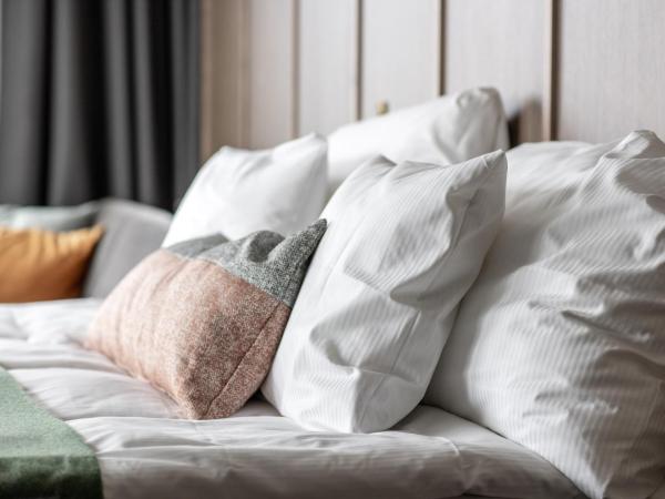 Clarion Hotel Umeå : photo 1 de la chambre chambre familiale