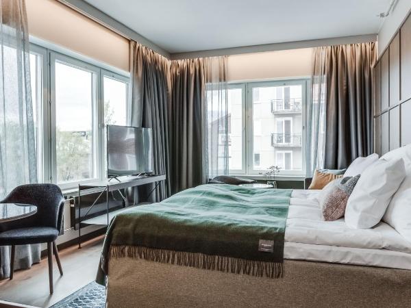 Clarion Hotel Umeå : photo 3 de la chambre chambre familiale