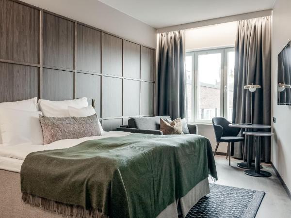 Clarion Hotel Umeå : photo 5 de la chambre chambre familiale