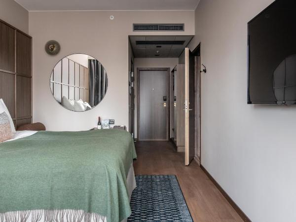 Clarion Hotel Umeå : photo 6 de la chambre chambre familiale