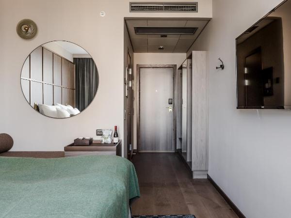 Clarion Hotel Umeå : photo 6 de la chambre chambre lits jumeaux standard