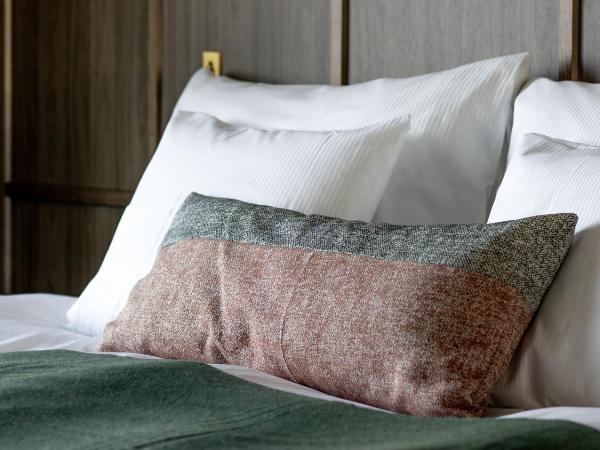 Clarion Hotel Umeå : photo 8 de la chambre chambre lits jumeaux standard