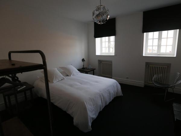 B&B Le Cercle De Malines : photo 1 de la chambre chambre double grand confort 