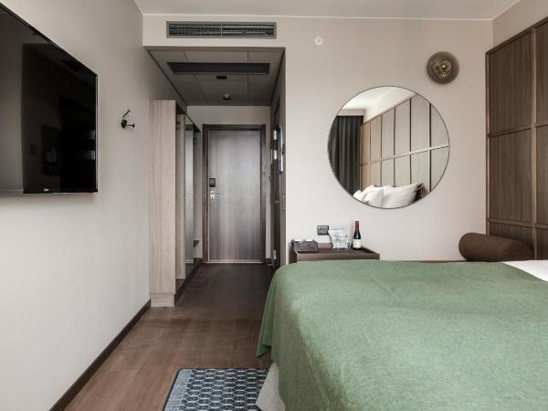 Clarion Hotel Umeå : photo 5 de la chambre chambre double standard