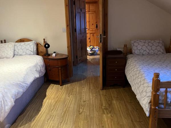 Douglasha House V93RX64 : photo 6 de la chambre chambre quadruple