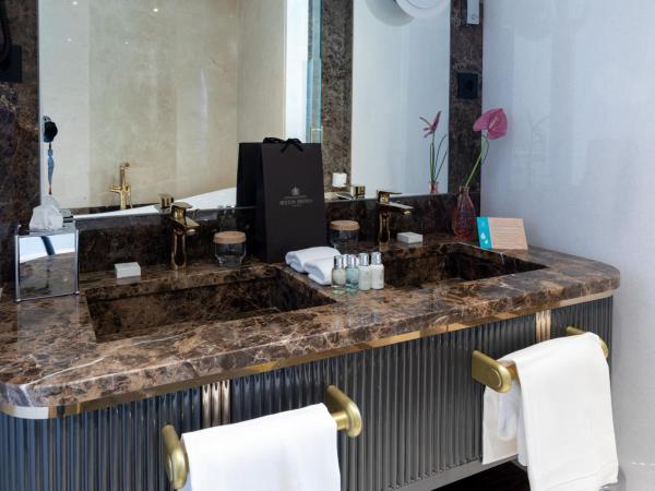 Wellington Hotel & Spa Madrid : photo 4 de la chambre chambre double supérieure