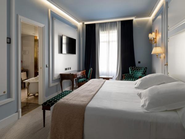 Wellington Hotel & Spa Madrid : photo 5 de la chambre chambre double supérieure