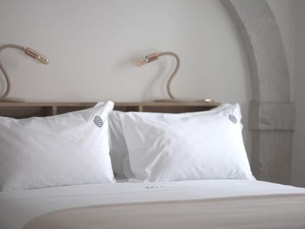 Look Living, Lisbon Design Apartments : photo 4 de la chambre studio