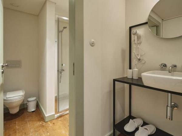 Look Living, Lisbon Design Apartments : photo 2 de la chambre studio