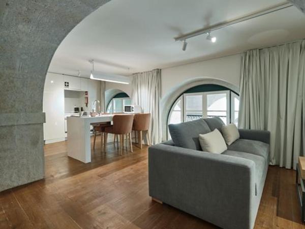 Look Living, Lisbon Design Apartments : photo 1 de la chambre studio