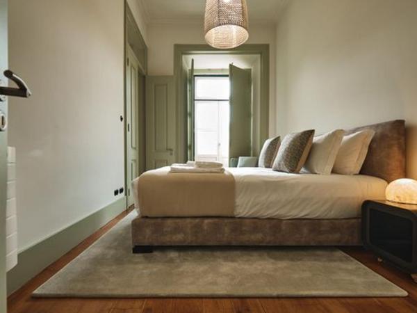 Look Living, Lisbon Design Apartments : photo 5 de la chambre appartement 1 chambre