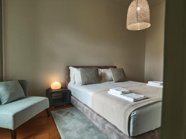 Look Living, Lisbon Design Apartments : photo 4 de la chambre appartement 1 chambre