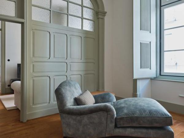 Look Living, Lisbon Design Apartments : photo 3 de la chambre appartement 2 chambres
