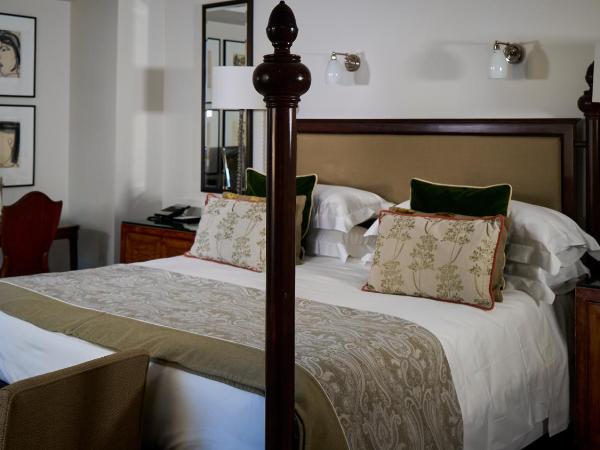 Rocco Forte Hotel Amigo : photo 2 de la chambre suite royale