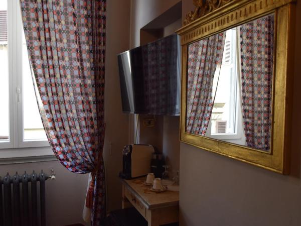 Residenza Vespucci : photo 5 de la chambre chambre flexible