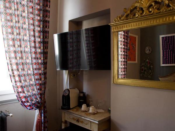 Residenza Vespucci : photo 6 de la chambre chambre flexible