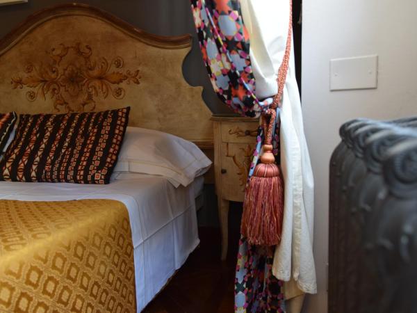 Residenza Vespucci : photo 6 de la chambre chambre double
