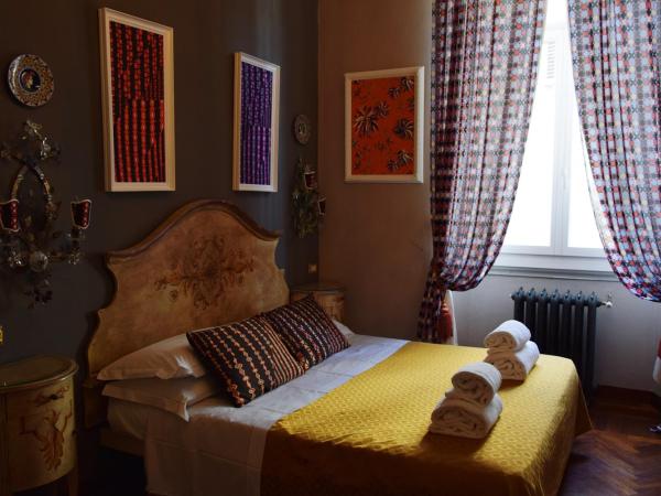 Residenza Vespucci : photo 4 de la chambre chambre double