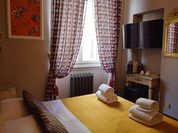 Residenza Vespucci : photo 7 de la chambre chambre double