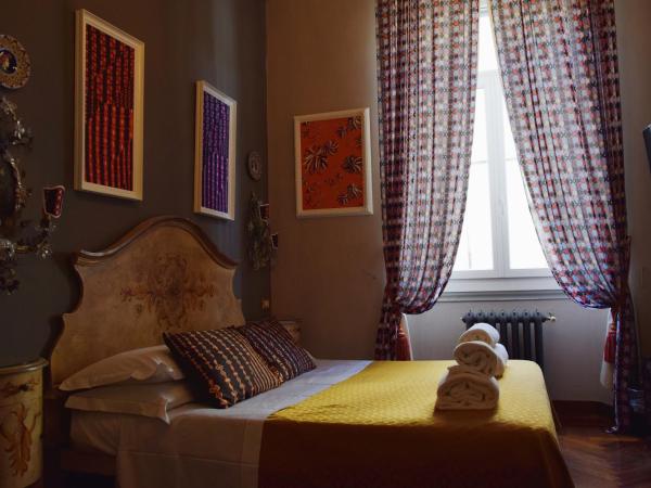 Residenza Vespucci : photo 5 de la chambre chambre double