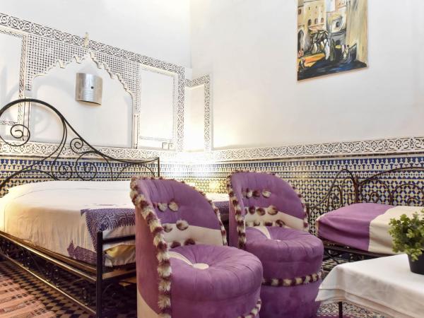Riad Youssef : photo 1 de la chambre suite 1 chambre