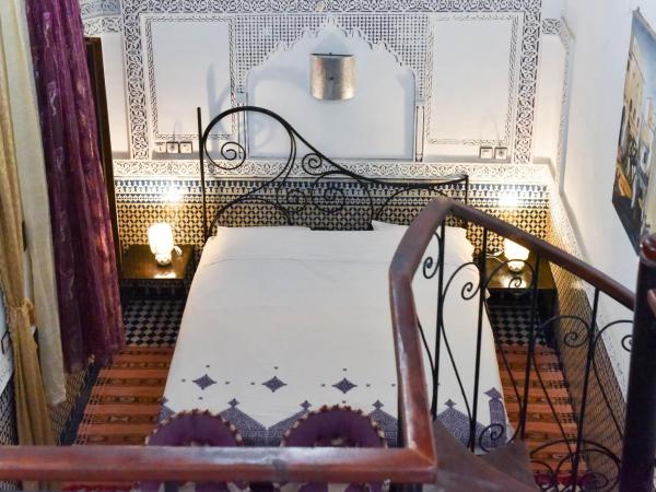 Riad Youssef : photo 2 de la chambre suite 1 chambre