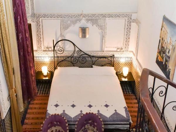 Riad Youssef : photo 3 de la chambre suite 1 chambre