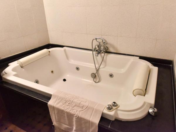 Riad Youssef : photo 4 de la chambre suite supérieure 