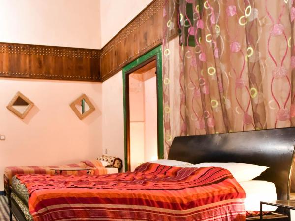 Riad Youssef : photo 7 de la chambre suite 1 chambre