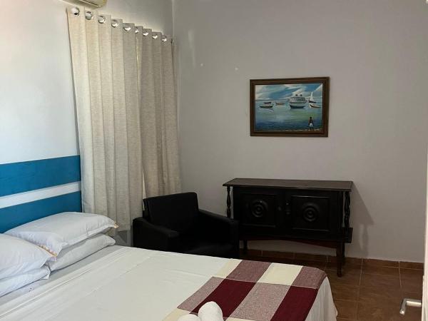 Tamboleiro's Hotel Residence : photo 6 de la chambre appartement 2 chambres