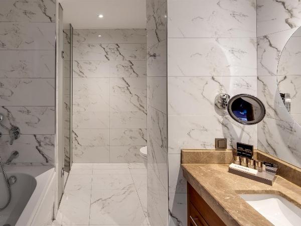 Lionel Hotel Istanbul : photo 7 de la chambre suite junior - vue sur golden horn