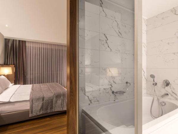 Lionel Hotel Istanbul : photo 8 de la chambre suite junior - vue sur golden horn