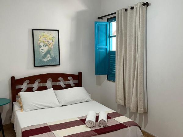 Tamboleiro's Hotel Residence : photo 8 de la chambre appartement standard