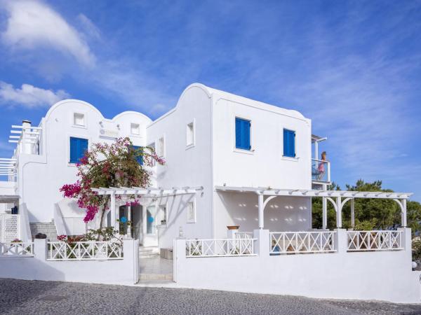 Loizos Stylish Residences : photo 6 de la chambre chambre double ou lits jumeaux supérieure