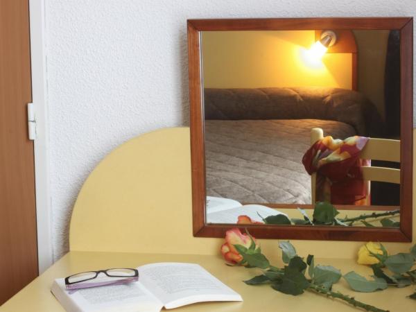 Hôtel Florida : photo 1 de la chambre chambre simple