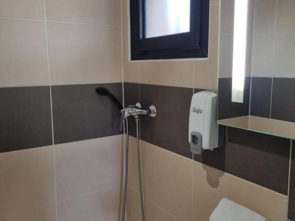 Hotel Cantosorgue : photo 3 de la chambre chambre double