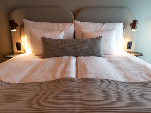 Clarion Hotel The Pier : photo 3 de la chambre chambre double standard