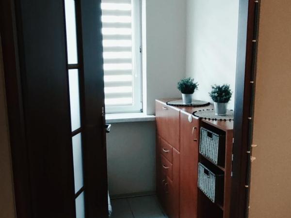 Tanie spanie przy Malcie - Zameldowanie bezobsługowe - : photo 3 de la chambre chambre simple avec salle de bains commune