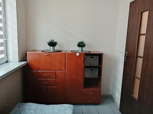 Tanie spanie przy Malcie - Zameldowanie bezobsługowe - : photo 2 de la chambre chambre simple avec salle de bains commune