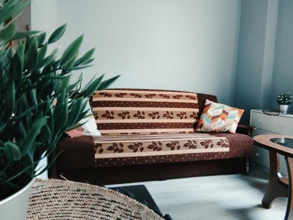 Tanie spanie przy Malcie - Zameldowanie bezobsługowe - : photo 5 de la chambre chambre quadruple avec salle de bains commune