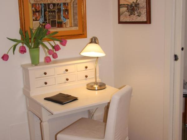 B&B al 19 : photo 10 de la chambre suite