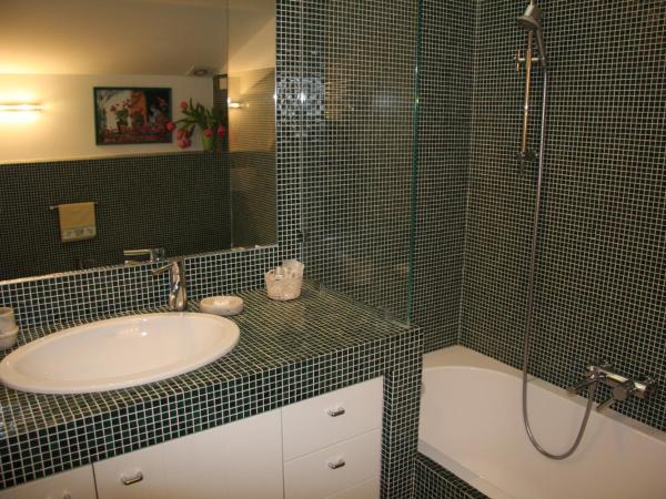 B&B al 19 : photo 9 de la chambre chambre double