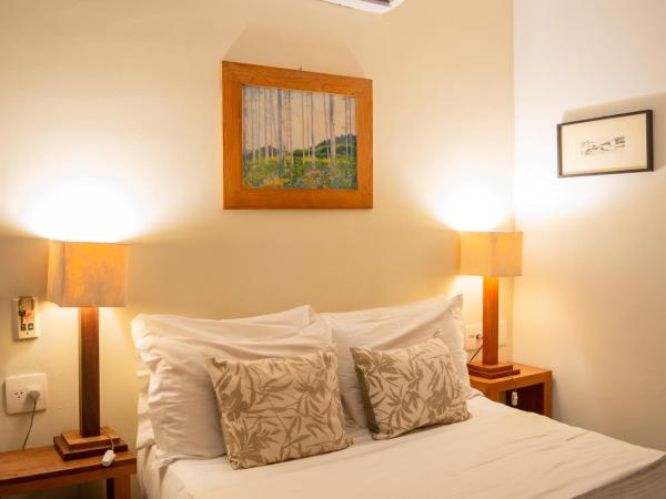 Pousada da Cyssa : photo 1 de la chambre petite chambre double