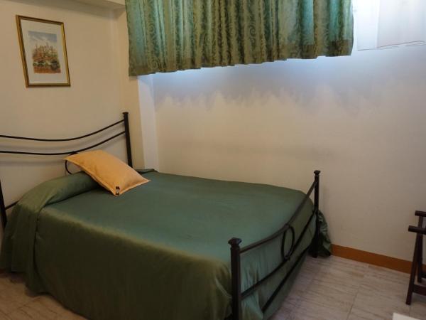 B&B I Tetti di Siena : photo 6 de la chambre chambre simple
