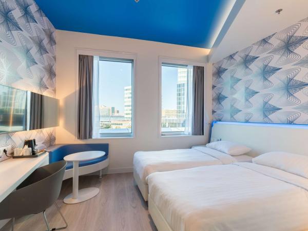 Park Inn by Radisson Amsterdam City West : photo 2 de la chambre chambre standard